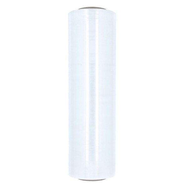 Wrap Tite 18 in W x 1500 ft L, 80, Clear CHF1880A - main